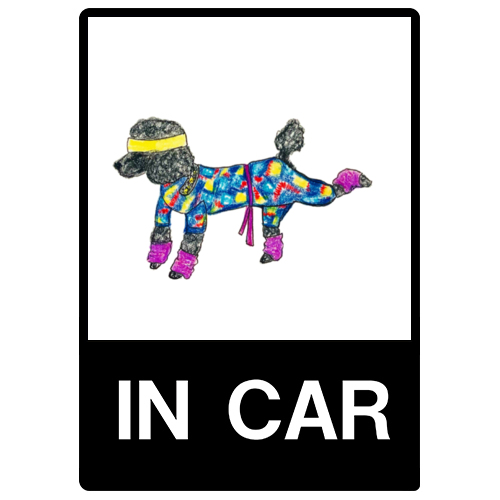 ジャックくん（エアロビ）