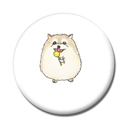 じゃっくくん（ペロペロキャンディ）