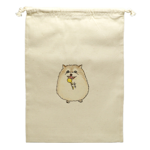 じゃっくくん（ペロペロキャンディ）