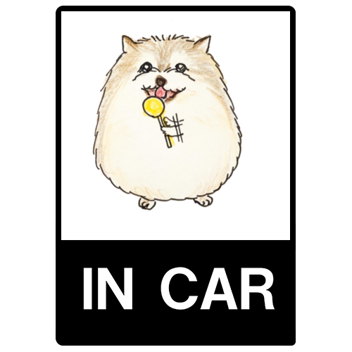 じゃっくくん（ペロペロキャンディ）