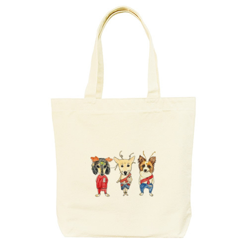 スカイくん（３人）