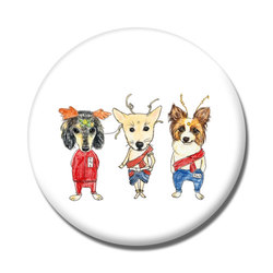 スカイくん（３人）