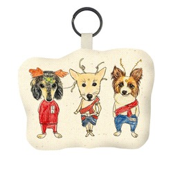 スカイくん（３人）