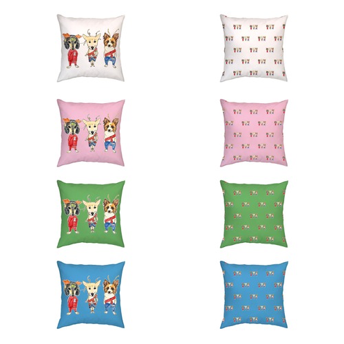 スカイくん（３人）