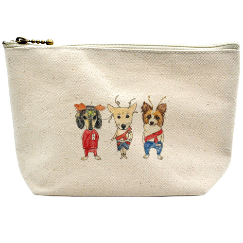 スカイくん（３人）