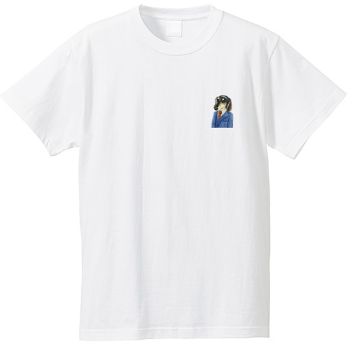 スカイくん（スーツ）