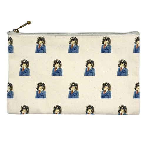 スカイくん（スーツ）