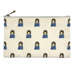 スカイくん（スーツ）