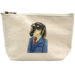 スカイくん（スーツ）