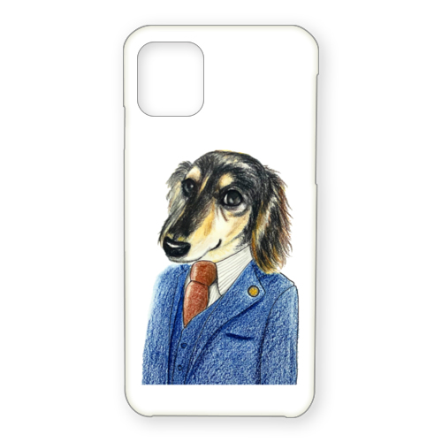 スカイくん（スーツ）