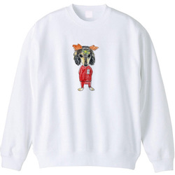 スカイくん（スカウト）