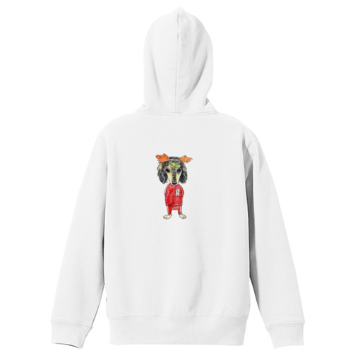 スカイくん（スカウト）