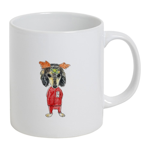 スカイくん（スカウト）