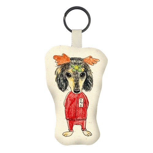 スカイくん（スカウト）