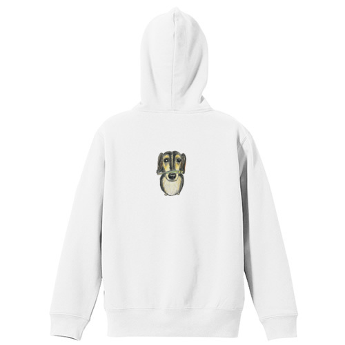 スカイくん（煮干し）