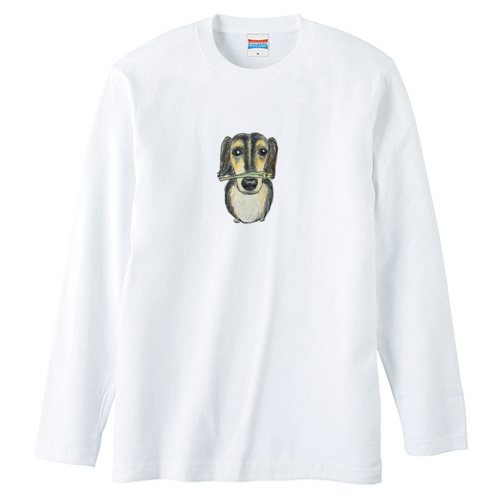 スカイくん（煮干し）