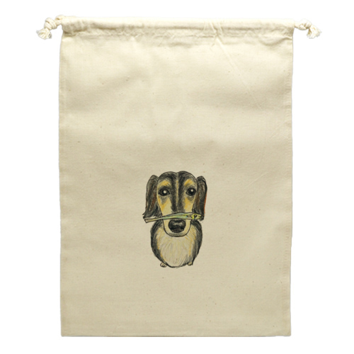 スカイくん（煮干し）