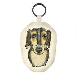 スカイくん（煮干し）