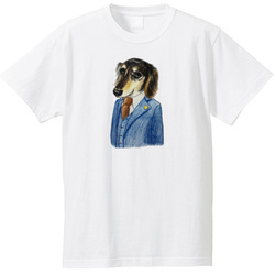 スカイくん（スーツ２）