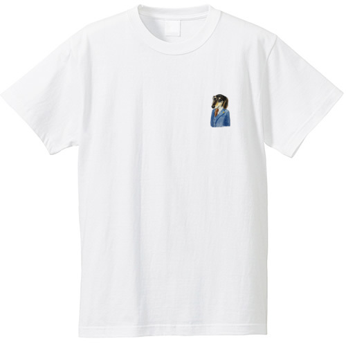 スカイくん（スーツ２）