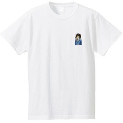 スカイくん（スーツ２）