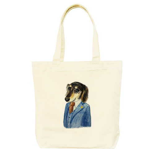 スカイくん（スーツ２）