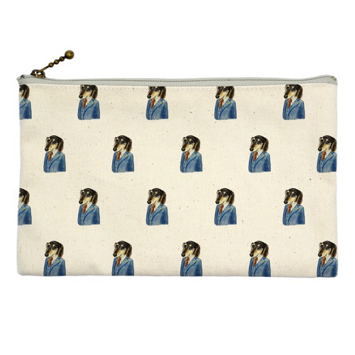 スカイくん（スーツ２）