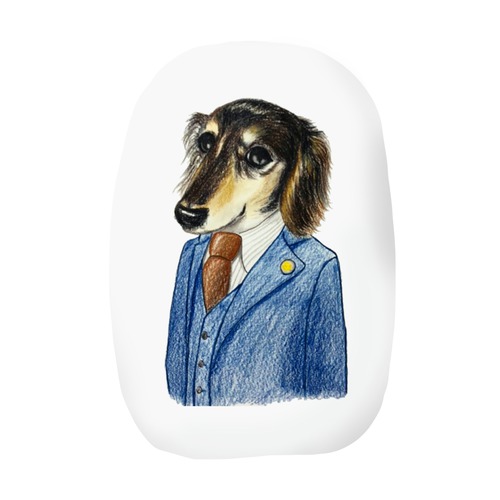 スカイくん（スーツ２）