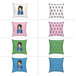 スカイくん（スーツ２）