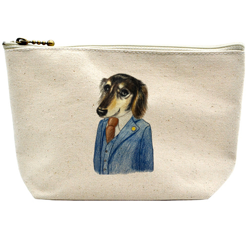 スカイくん（スーツ２）