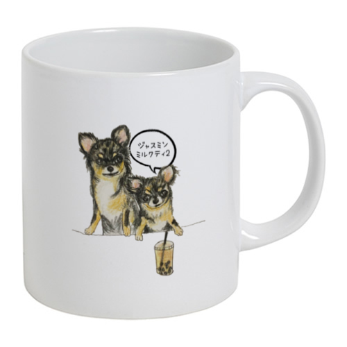 マーブル＆マルモ（タピ活）