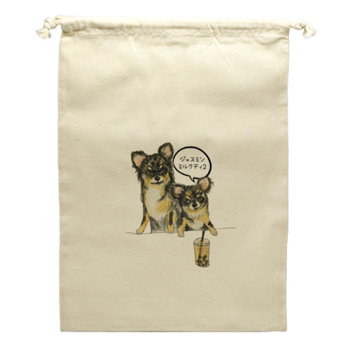 マーブル＆マルモ（タピ活）