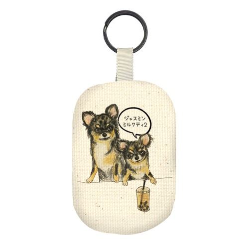 マーブル＆マルモ（タピ活）