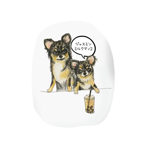 マーブル＆マルモ（タピ活）