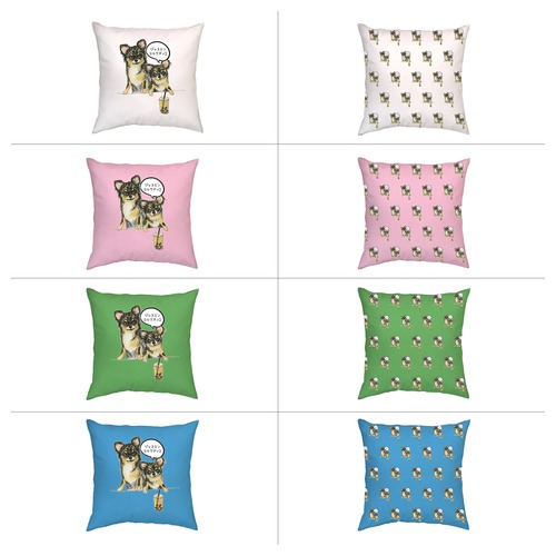 マーブル＆マルモ（タピ活）