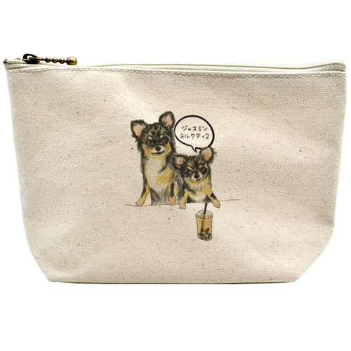 マーブル＆マルモ（タピ活）