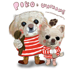 POKO&WATAAME