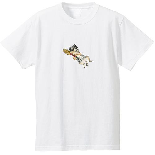 マーブルくん（鈴）