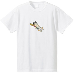 マーブルくん(鈴)