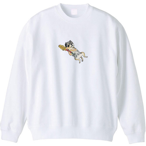 マーブルくん（鈴）