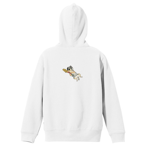 マーブルくん（鈴）