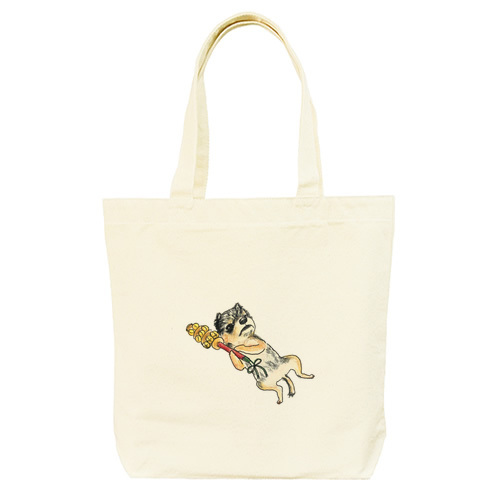 マーブルくん（鈴）