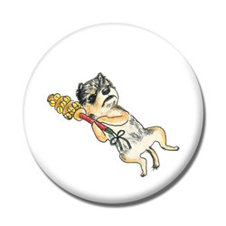 マーブルくん(鈴)