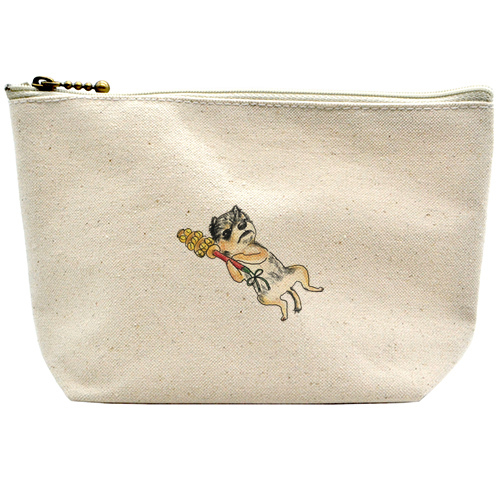 マーブルくん（鈴）