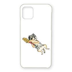 マーブルくん（鈴）