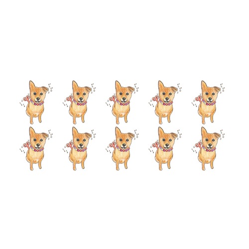 びびたん（ぜんまい）