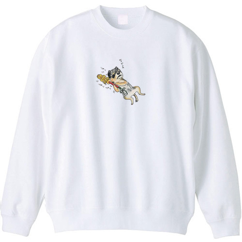 マーブルくん（鈴）