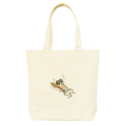 マーブルくん（鈴）