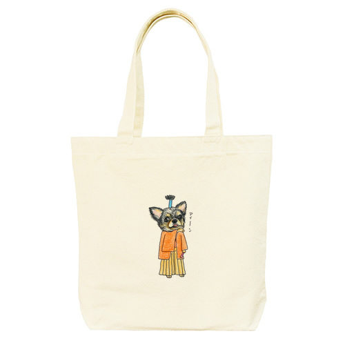 マルモくん（殿）