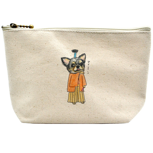 マルモくん（殿）